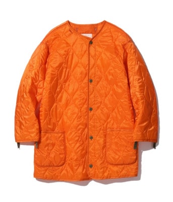 Lot No. BR15335/ LINER, EXTREME COLD WEATHER, PARKA