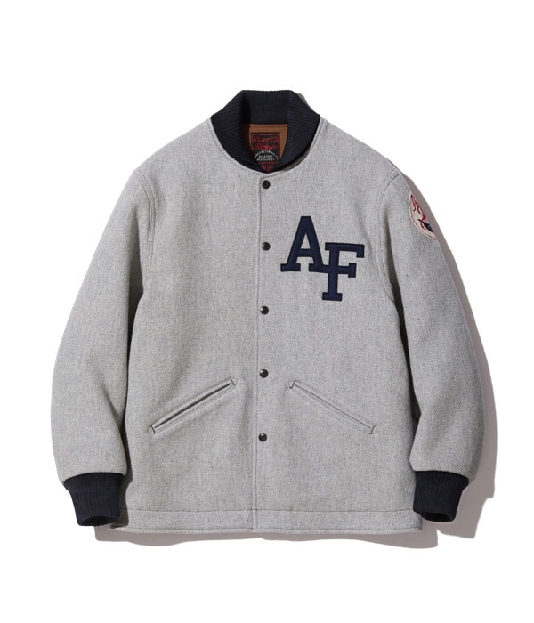 Lot No. BR15347 / AVIATION ASSOCIATES USAAF AWARD JACKET