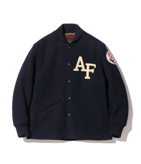 Lot No. BR15347 / AVIATION ASSOCIATES USAAF AWARD JACKET