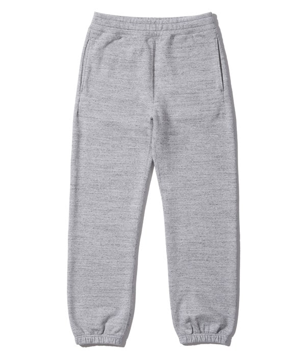Lot No. WV49036 / HEAVY SWEAT PANTS