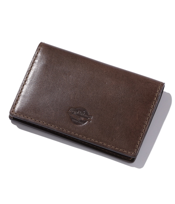 Lot No. BR02759 / BUZZ RICKSON'S LEATHER PASS CASE