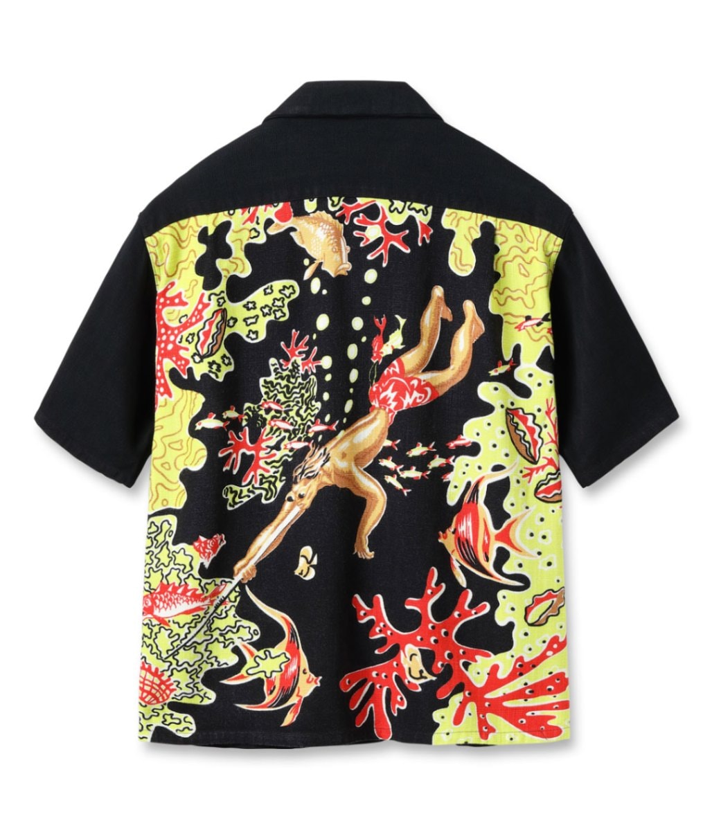 Lot No. SS39275 / SUN SURF SPECIAL EDITION DIVER