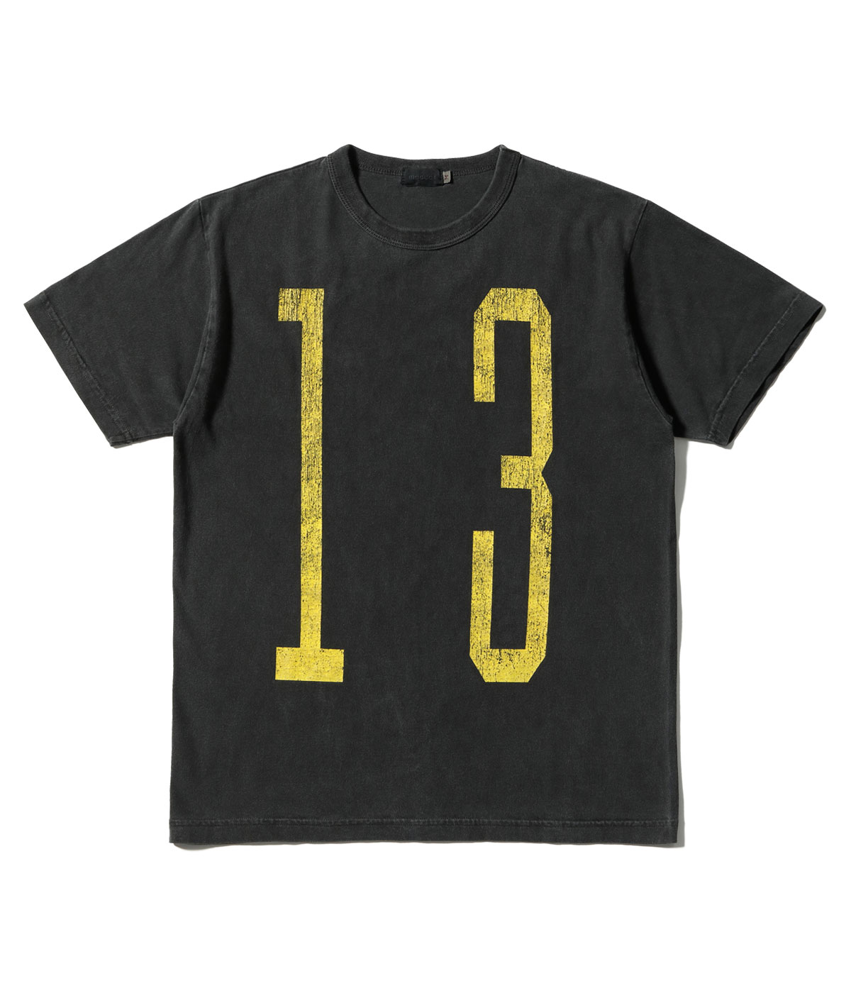 Malbon■Pigment Round T-shirt■送料込 MALBON】Malbon Logo Point Round T-shirt /追跡付 (Malbon Golf