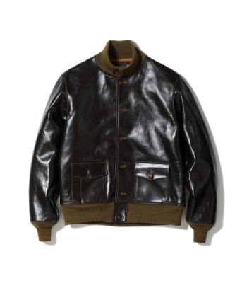 BUZZ RICKSON'S - TOYO ENTERPRISE ONLINE STORE