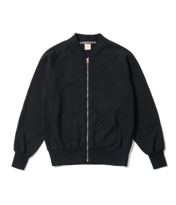 Lot No. BR69444 / C-2 TYPE HEAVY COTTON JERSEY