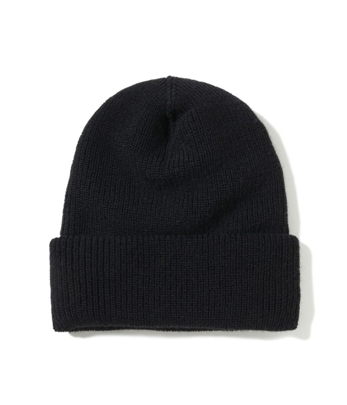 Lot No. MO02830 / MODUCT WATCH CAP BEANIE, W.E.P. (Worth Every Penny) SUIT WOOL VERSION