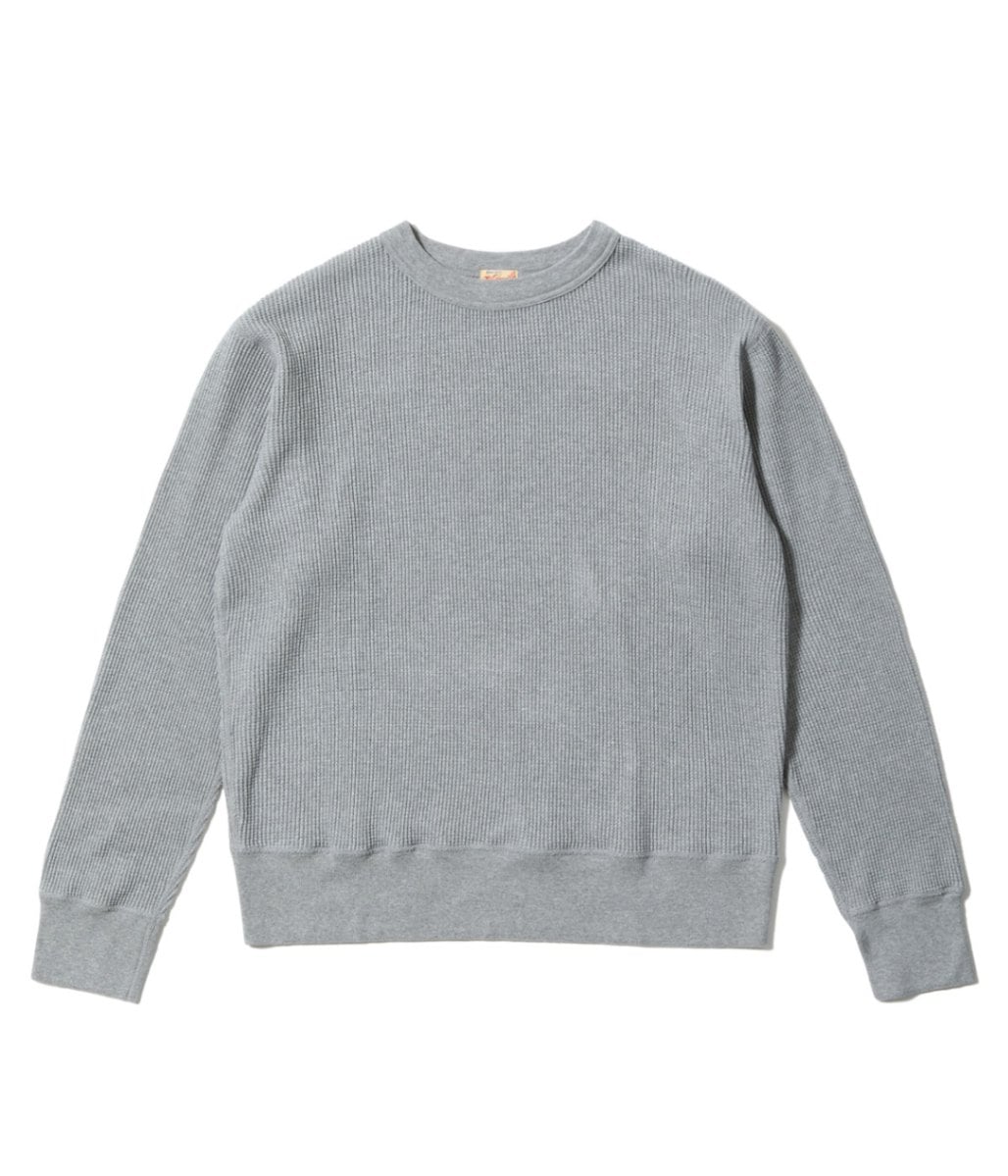 Lot No. WV69422 / WHITESVILLE THERMAL T-SHIRT