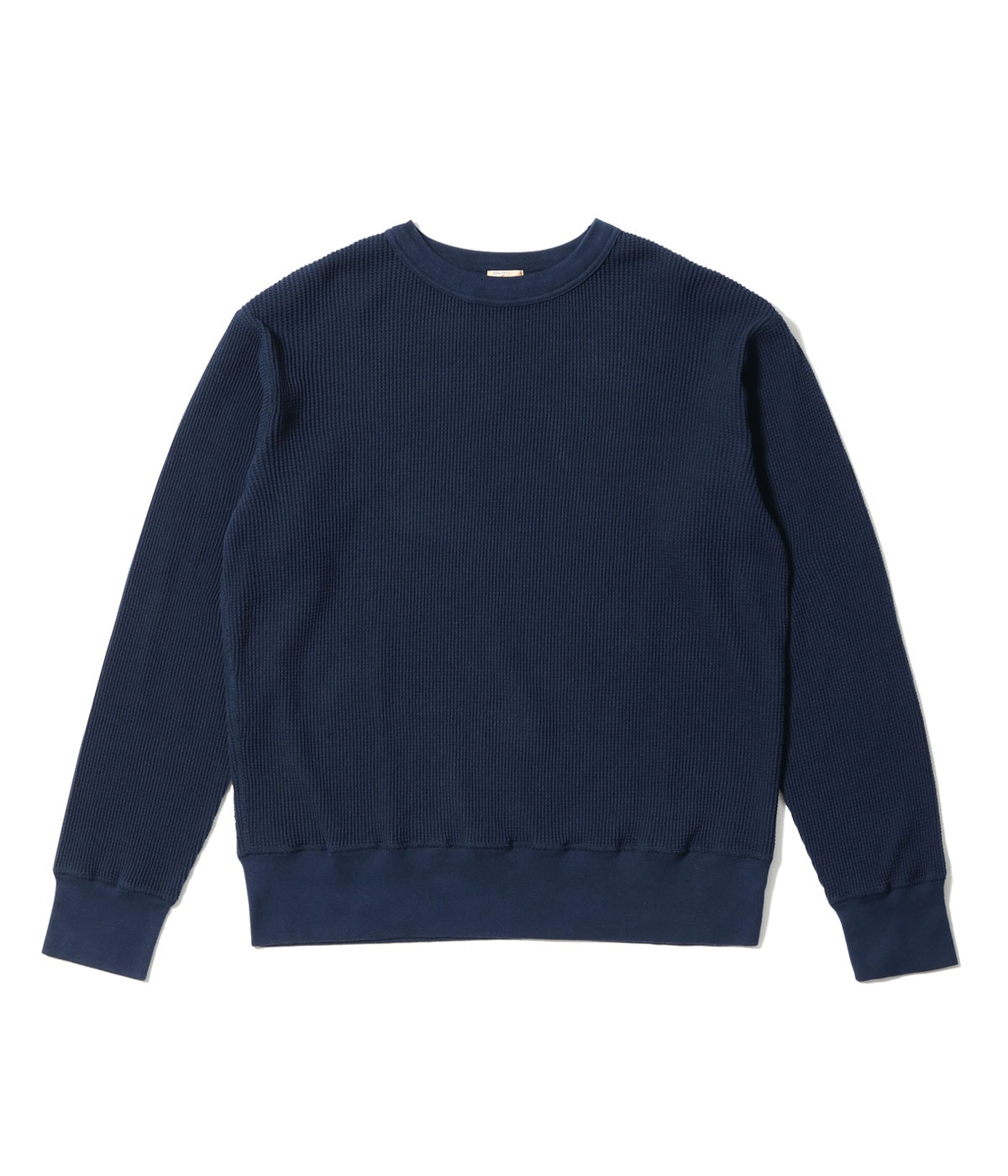 Lot No. WV69422 / WHITESVILLE THERMAL T-SHIRT