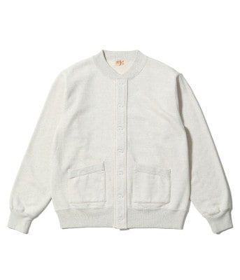 Lot No. WV69424 / BUTTON FRONT ATHLETIC COAT