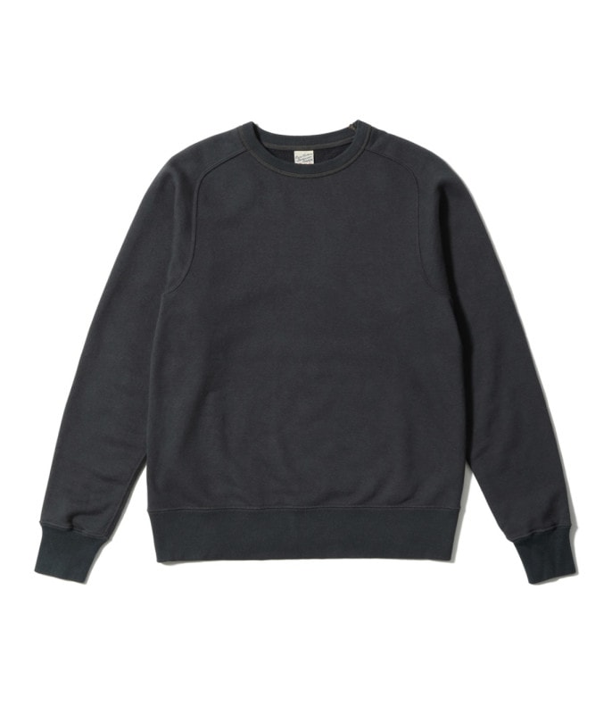 Lot No. BR69463 / FREEDOM SLEEVE SWEAT SHIRT