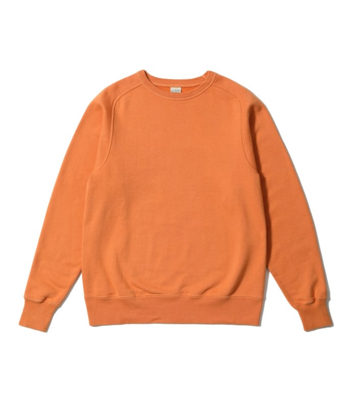 Lot No. BR69463 / FREEDOM SLEEVE SWEAT SHIRT