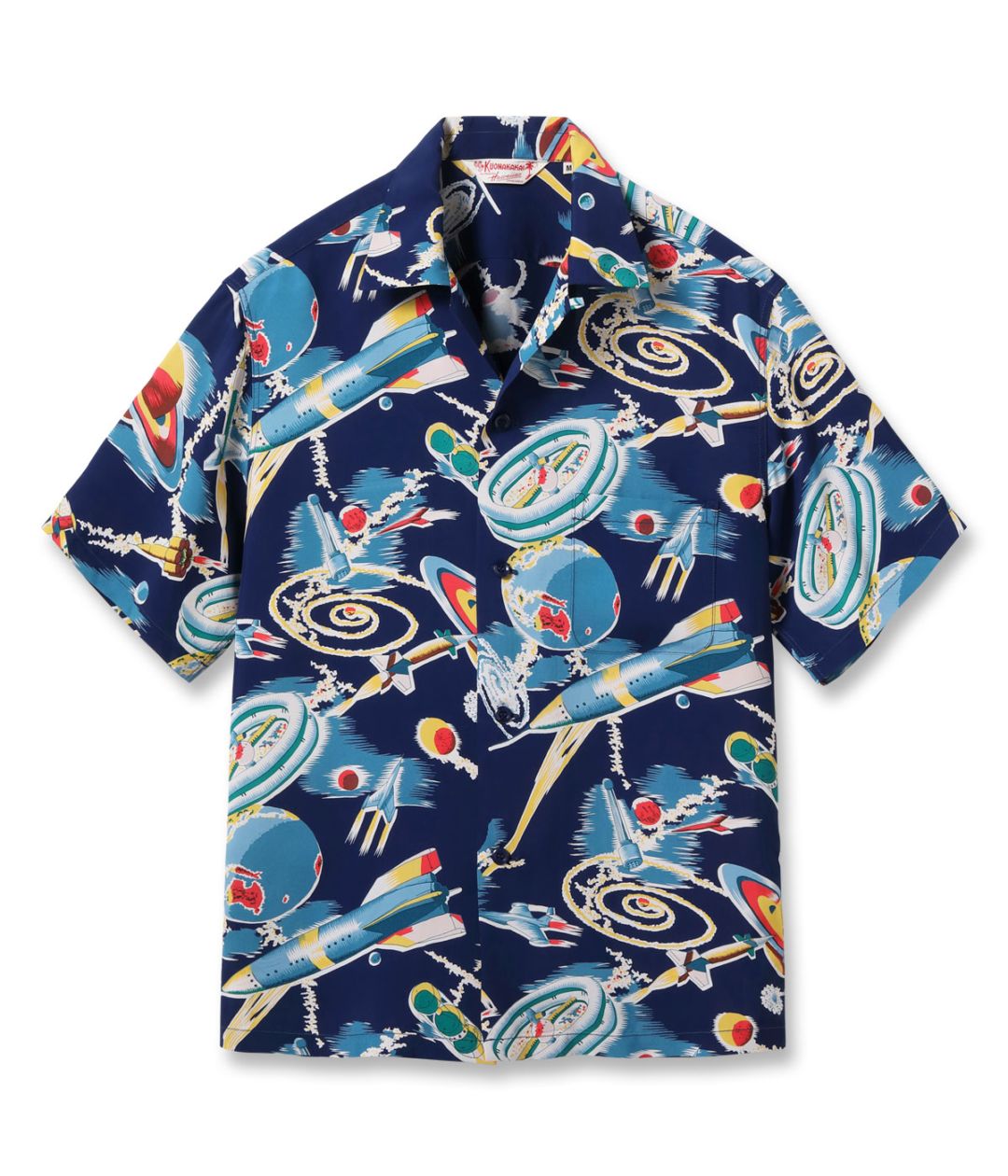 2026年春夏入荷予定 / Lot No. SS39477 / SUN SURF SPECIAL EDITION