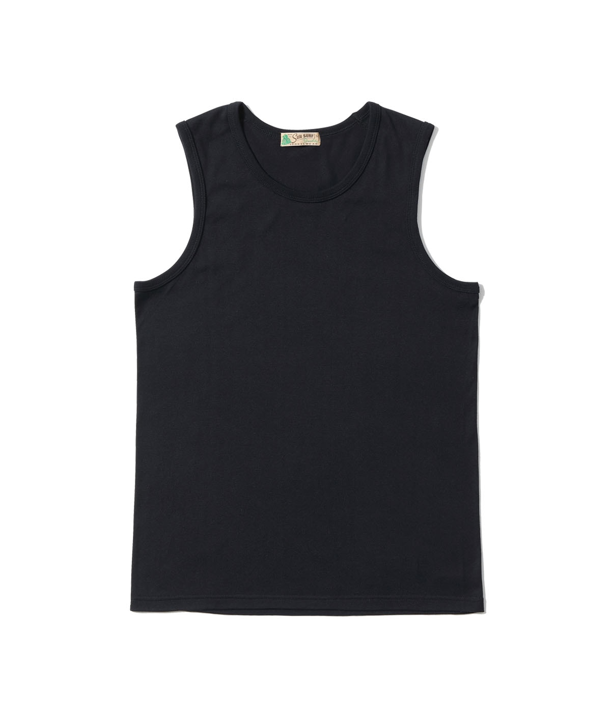 Lot No. SS79571 / SUNSURF COOLMAX TANKTOP