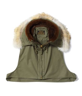 2025ǯ1110 / Lot No. BR15758 / Type AW-1 BUZZ RICKSON CORPORATION