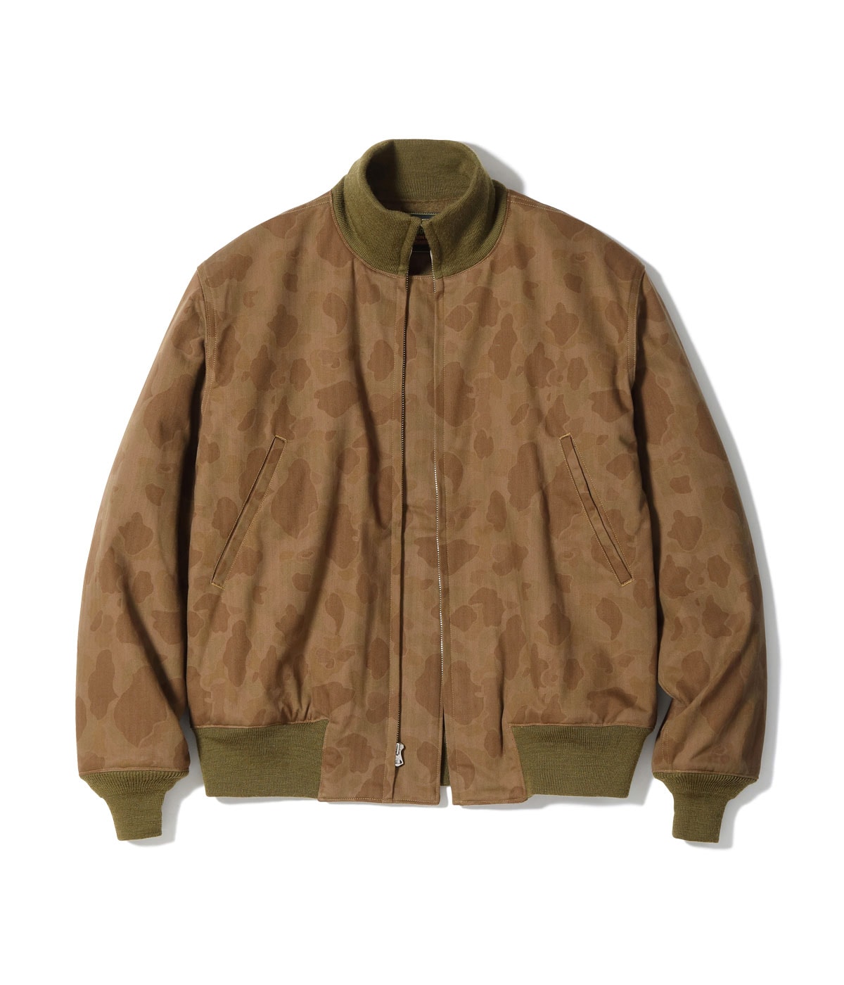 Lot No. BR15768 / AVIATION ASSOCIATES TANKERS CAMOUFLAGE OVER DYE