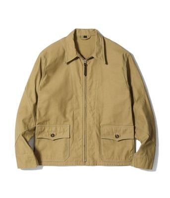 Lot No. BR15769 / AVIATION ASSOCIATES M-421A BACK SATIN