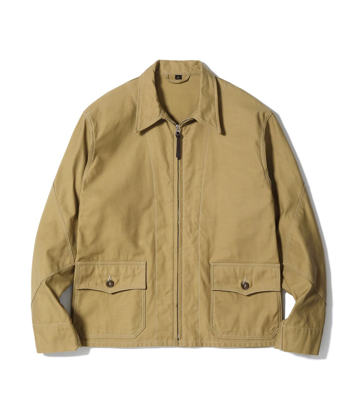 Lot No. BR15769 / AVIATION ASSOCIATES M-421A BACK SATIN