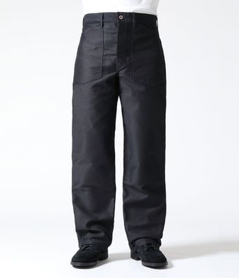 2025ǯͽ / Lot No. BR42597 / AVIATION ASSOCIATES JUNGLE CLOTH ARMY WORKING TROUSERS