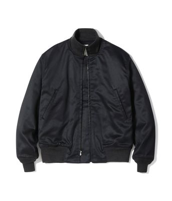 2025ǯ1030 / Lot No. BR15775 / WILLIAM GIBSON COLLECTION BLACK TANKERS SLASH POCKET