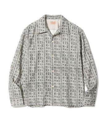 STYLE EYES,STYLE EYES / SHIRT - TOYO ENTERPRISE ONLINE STORE