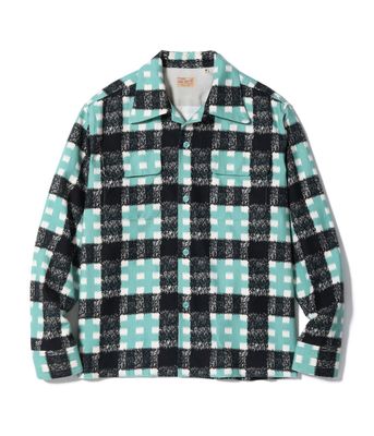 STYLE EYES,STYLE EYES / SHIRT - TOYO ENTERPRISE ONLINE STORE
