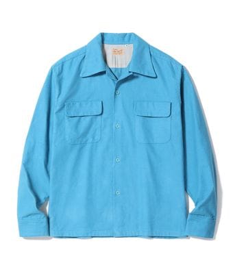トップス Kiyo TAILOR TOYO × Mauna Kea Galleries 