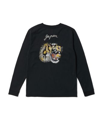 ALL ITEMS,T-SHIRT - TOYO ENTERPRISE ONLINE STORE