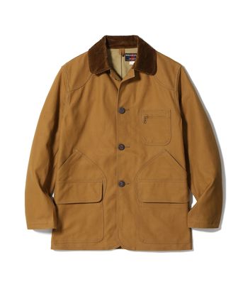 SUGAR CANE,SUGAR CANE / JACKET - TOYO ENTERPRISE ONLINE STORE