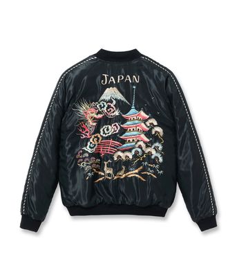 TAILOR TOYO - TOYO ENTERPRISE ONLINE STORE