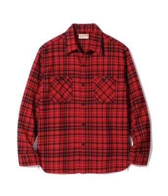 ナイジェシャツ ALL ITEMS,SHIRT - TOYO ENTERPRISE ONLINE STORE