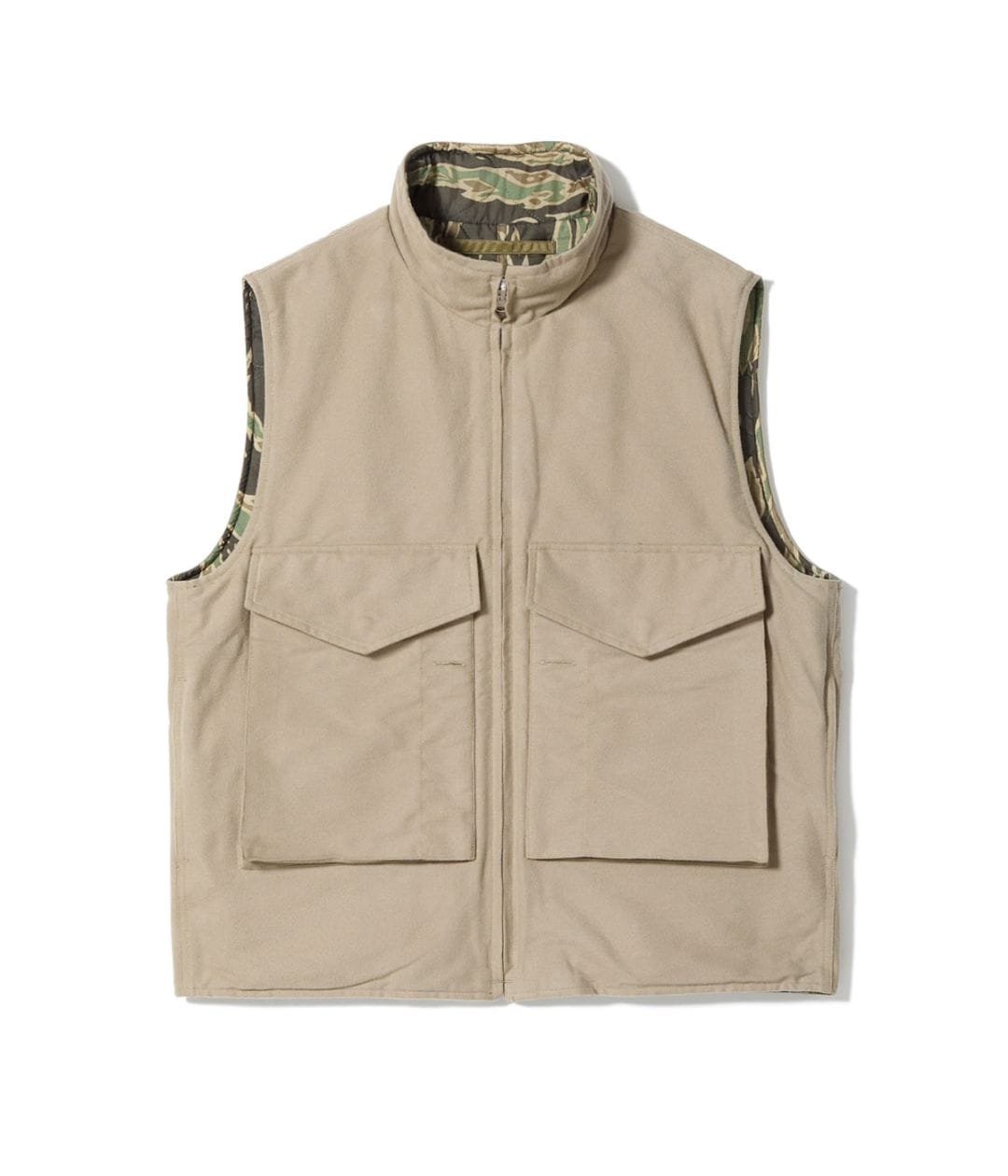 Lot No. MO15823 / MODUCT VEST, DESERT STORM