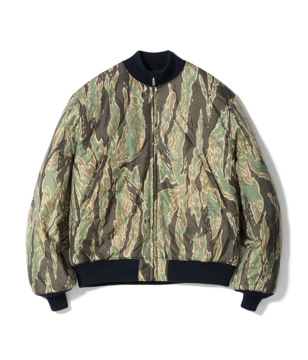 Lot No. MO15821 / MODUCT JACKET, DECK, TANK (Reversible Side)