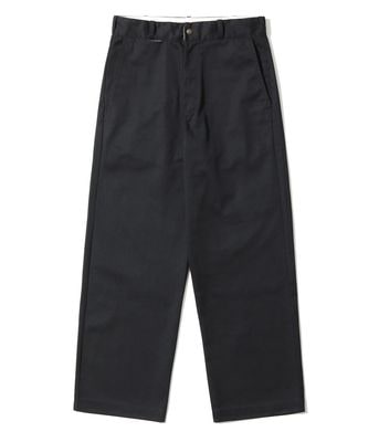 Lot No. TN42597 / TUF-NUT T/C WIDE WORK TROUSERS