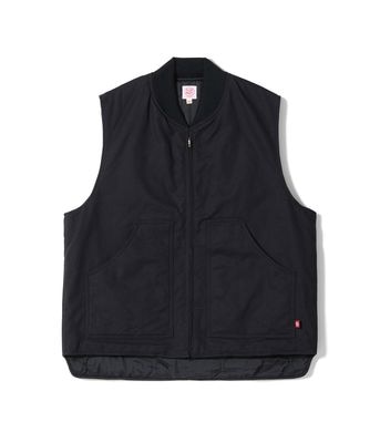 SUGAR CANE ベスト SUGAR CANE,SUGAR CANE / VEST - TOYO ENTERPRISE ONLINE STORE