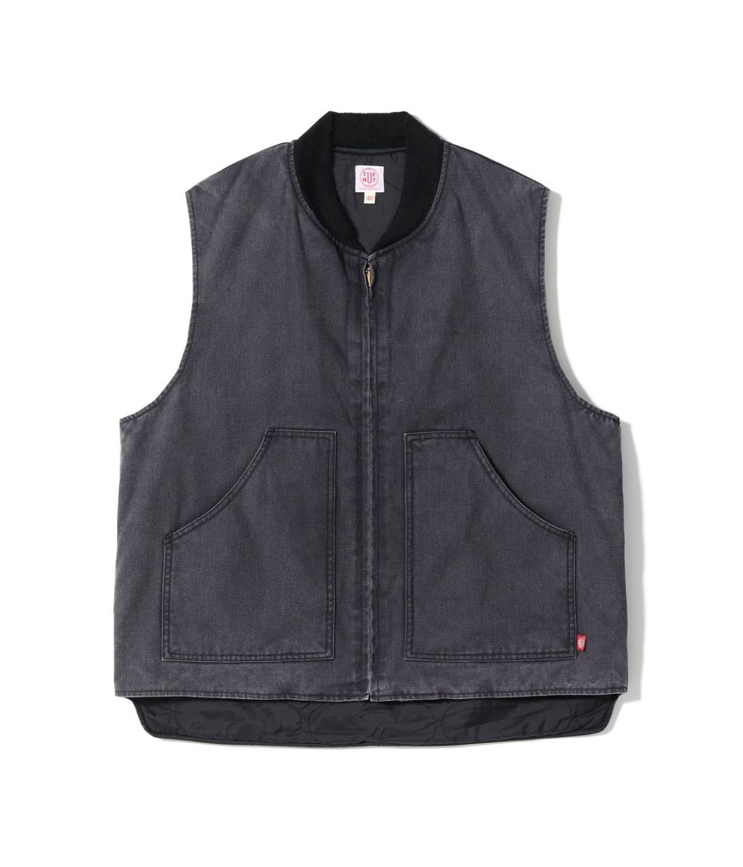 2023AW Brook Tool Vest 【希少品】 2023AW Brook Tool Vest 2023AW Brook Tool Vest 【希少品】 2023AW