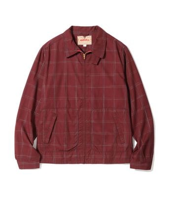 Sugar Cane & Co. レッドジャケット 36 Sugar Cane & Co. レッドジャケット 36 Sugar Cane & Co. レッド