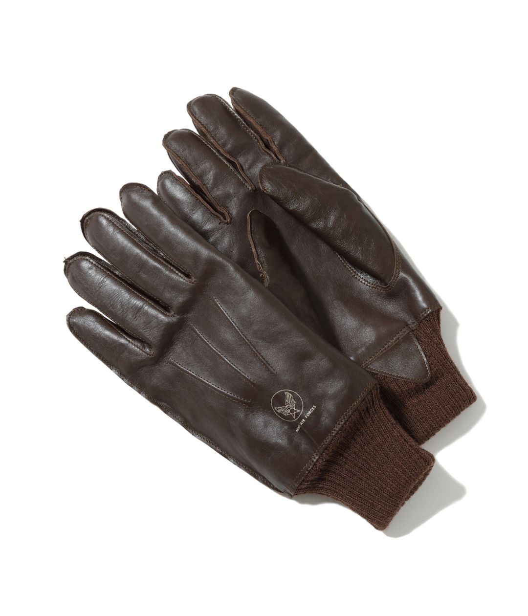 2025ǯ116 / Lot No. BR02835 / GLOVES-FLYING WINTER Type A-10