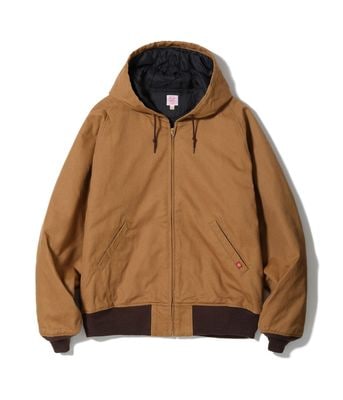 Lot No. TN15780 / TUF-NUT COTTON DUCK WORK PARKA