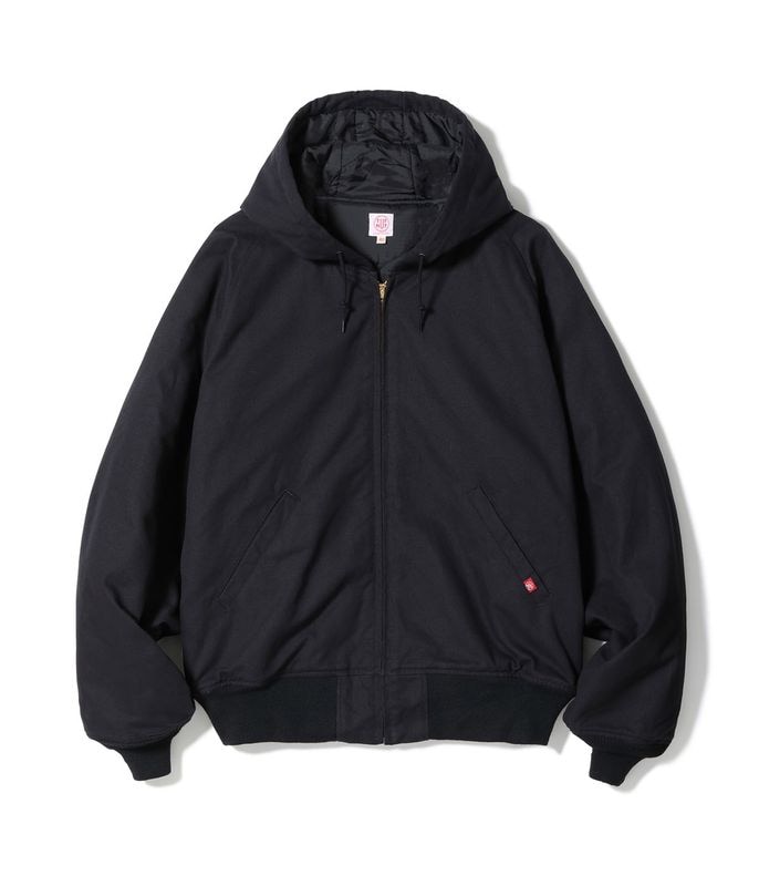 Lot No. TN15780 / TUF-NUT COTTON DUCK WORK PARKA