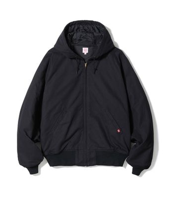 Lot No. TN15780 / TUF-NUT COTTON DUCK WORK PARKA