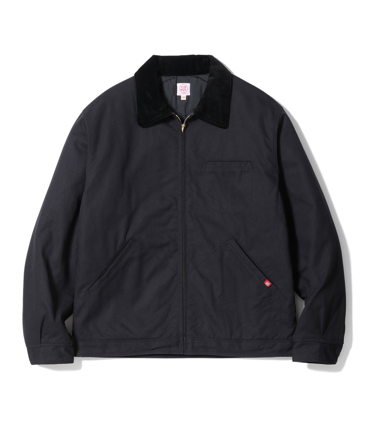 Lot No. TN15781 / TUF-NUT COTTON DUCK WORK JACKET