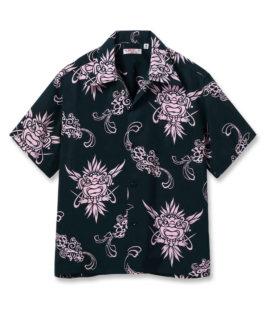 kaorinさん専用 2026年5月1日再入荷 / Lot No. SS39611 / RAYON HAWAIIAN SHIRT