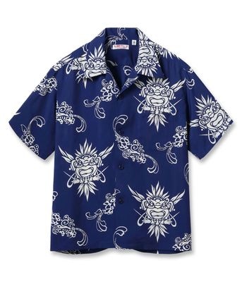SUN SURFサンサーフリバーシブルベスト SS13720XL SUN SURF - TOYO ENTERPRISE ONLINE STORE