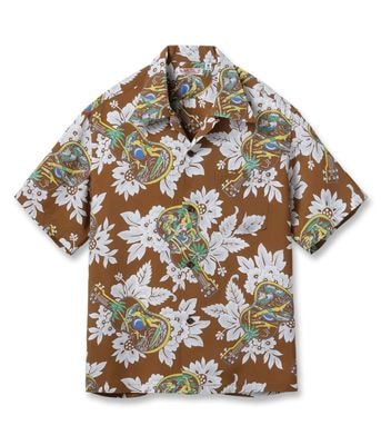 SUN SURF,SUN SURF / SHIRT - TOYO ENTERPRISE ONLINE STORE