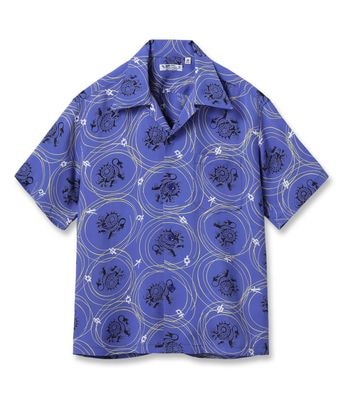 SUN SURF,SUN SURF / SHIRT - TOYO ENTERPRISE ONLINE STORE