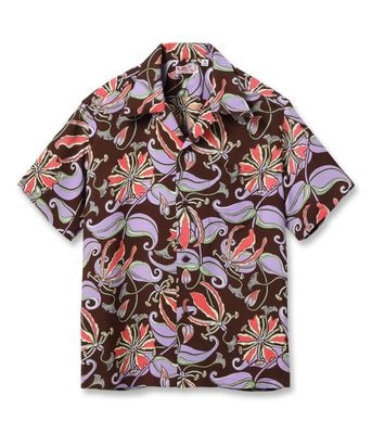 SUN SURF,SUN SURF / SHIRT - TOYO ENTERPRISE ONLINE STORE