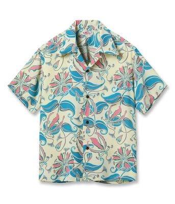 SUN SURF,SUN SURF / SHIRT - TOYO ENTERPRISE ONLINE STORE
