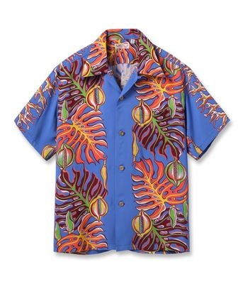 SUN SURF,SUN SURF / SHIRT - TOYO ENTERPRISE ONLINE STORE