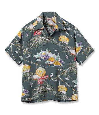 SUN SURF,SUN SURF / SHIRT - TOYO ENTERPRISE ONLINE STORE