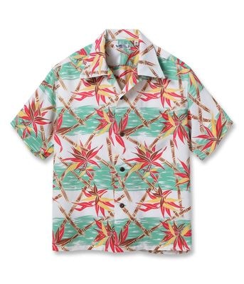サンサーフ　深いミントグリーン　熱帯魚 SUN SURF - TOYO ENTERPRISE ONLINE STORE